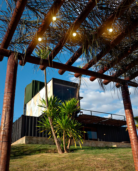 Foto do espaço Container Du Lago