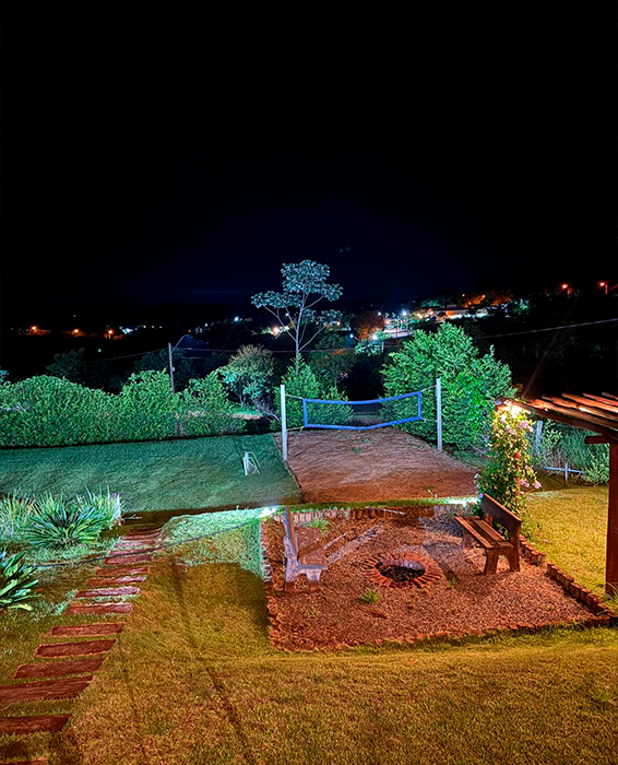 Foto do espaço Container Du Lago