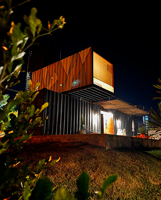 Foto do espaço Container Du Lago