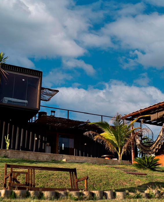 Foto do espaço Container Du Lago