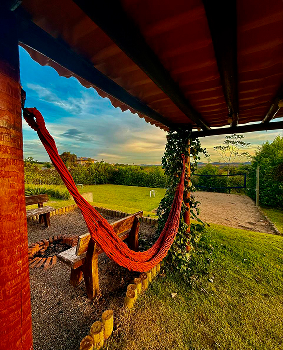Foto do espaço Container Du Lago