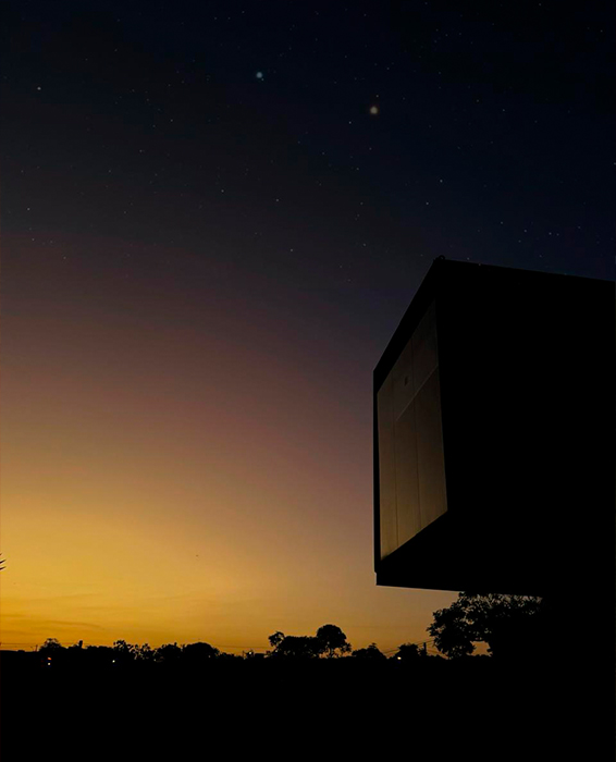 Foto do espaço Container Du Lago